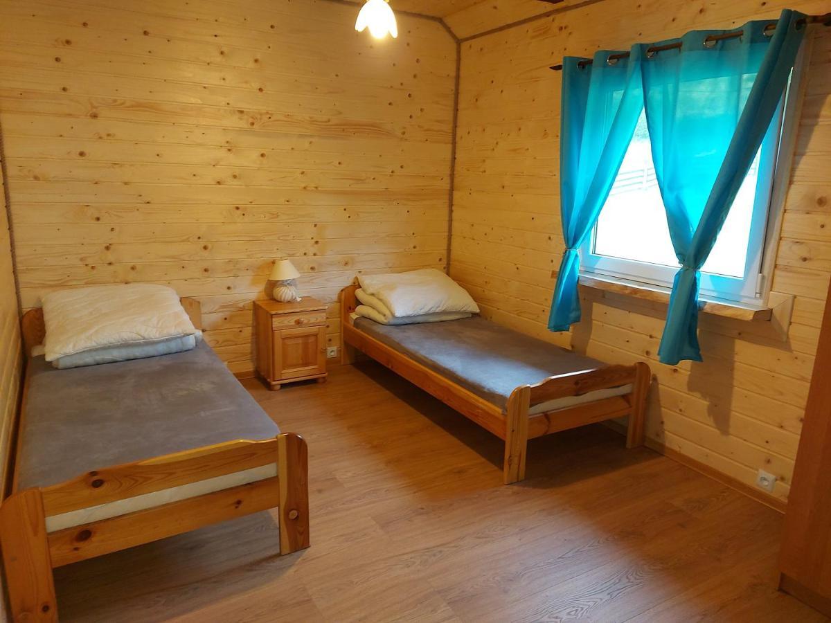 Dobre Miejsce Villa Polana Dış mekan fotoğraf