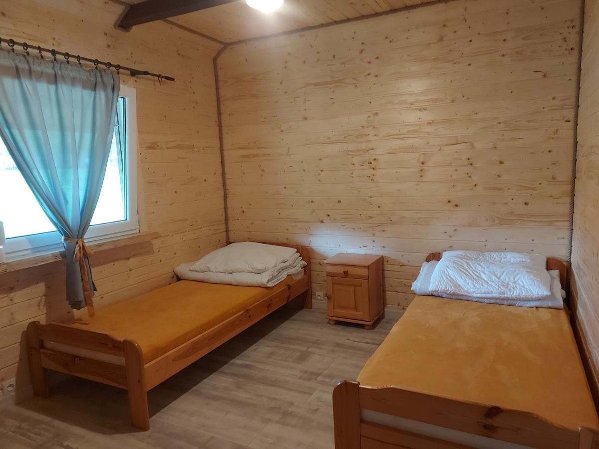 Dobre Miejsce Villa Polana Dış mekan fotoğraf