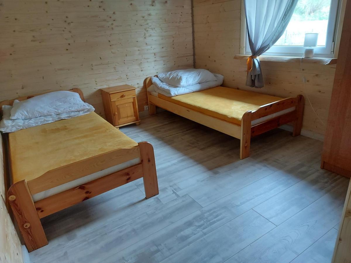 Dobre Miejsce Villa Polana Dış mekan fotoğraf