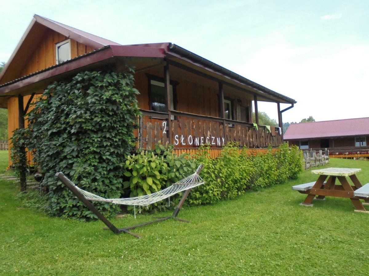 Dobre Miejsce Villa Polana Dış mekan fotoğraf