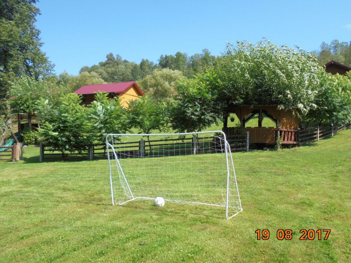 Dobre Miejsce Villa Polana Dış mekan fotoğraf